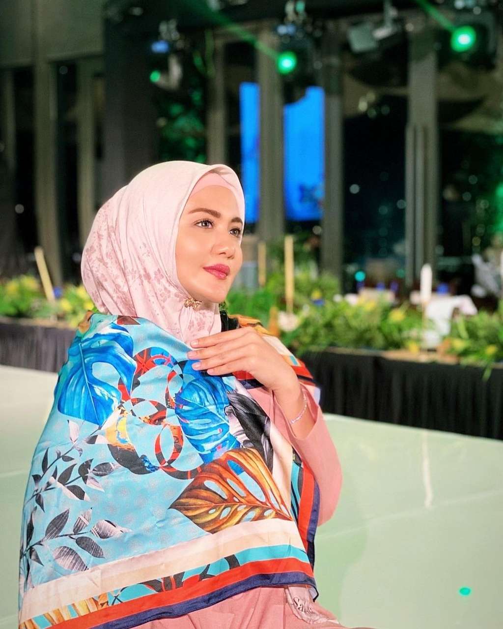 Juliana Moechtar Istri Mendiang Herman Seventeen