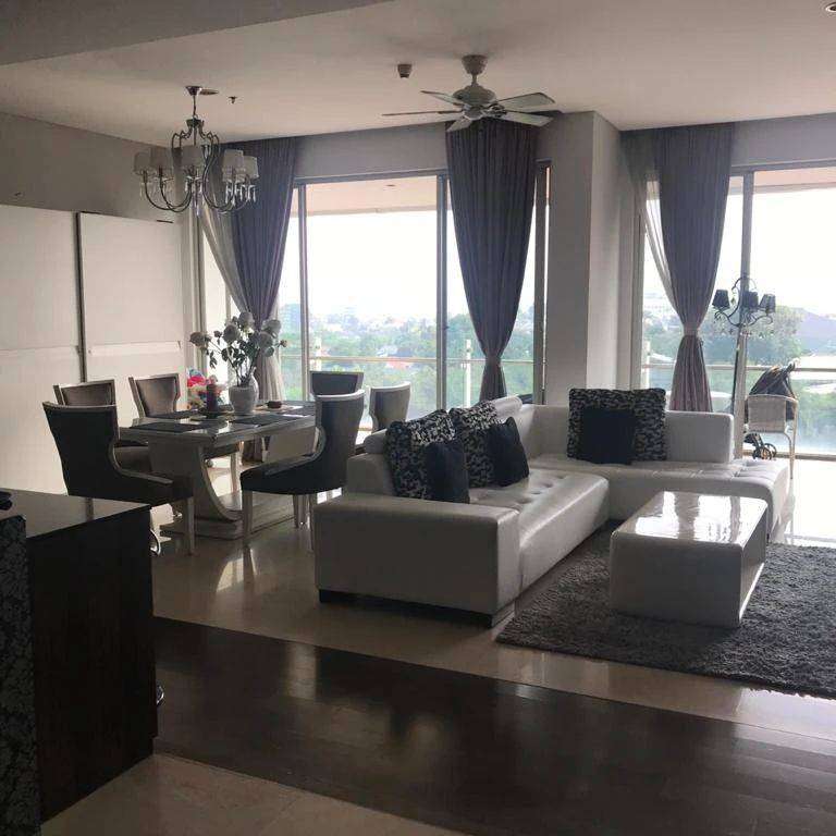 Apartemen Venna Melinda dijual