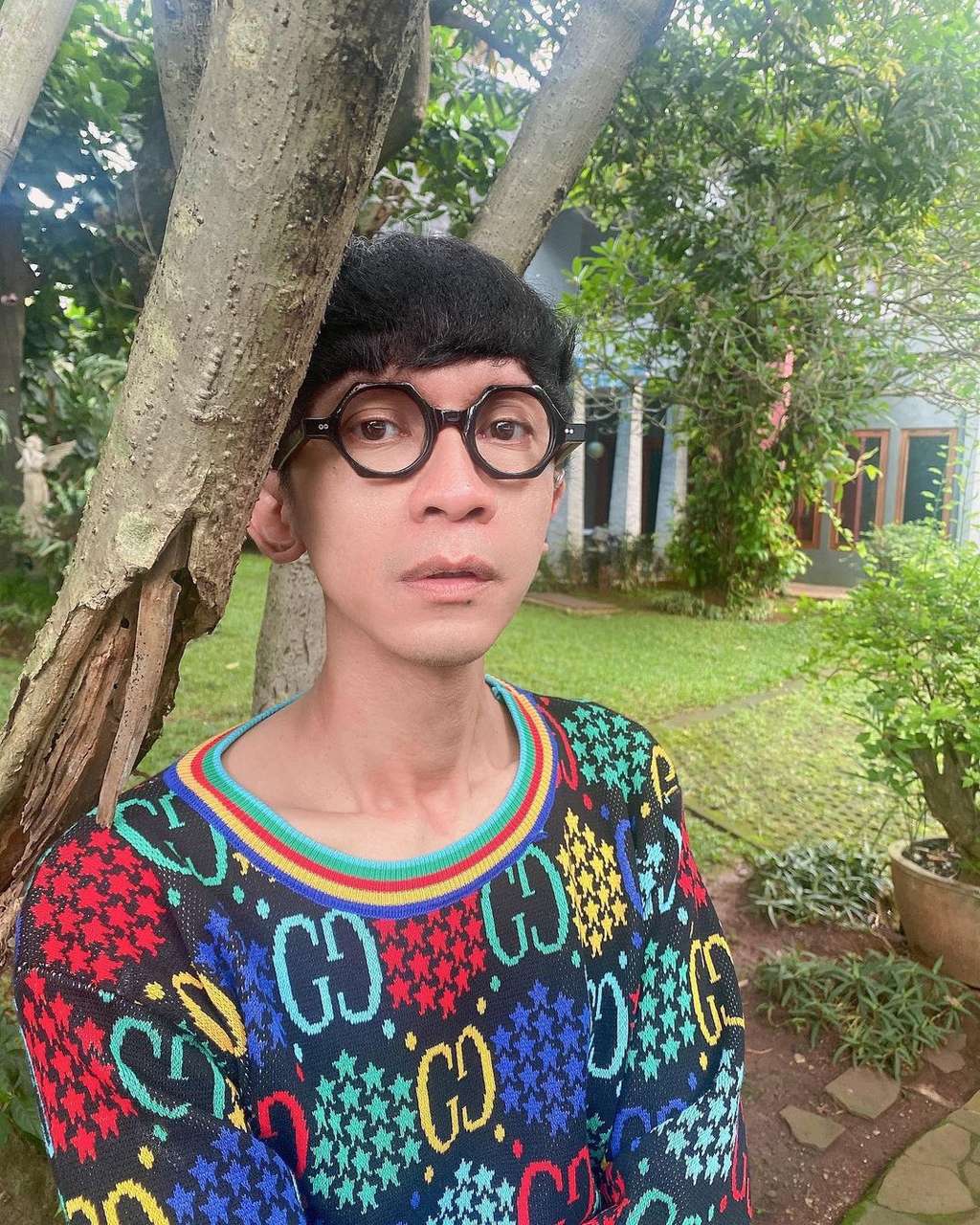 Aming Sugandhi