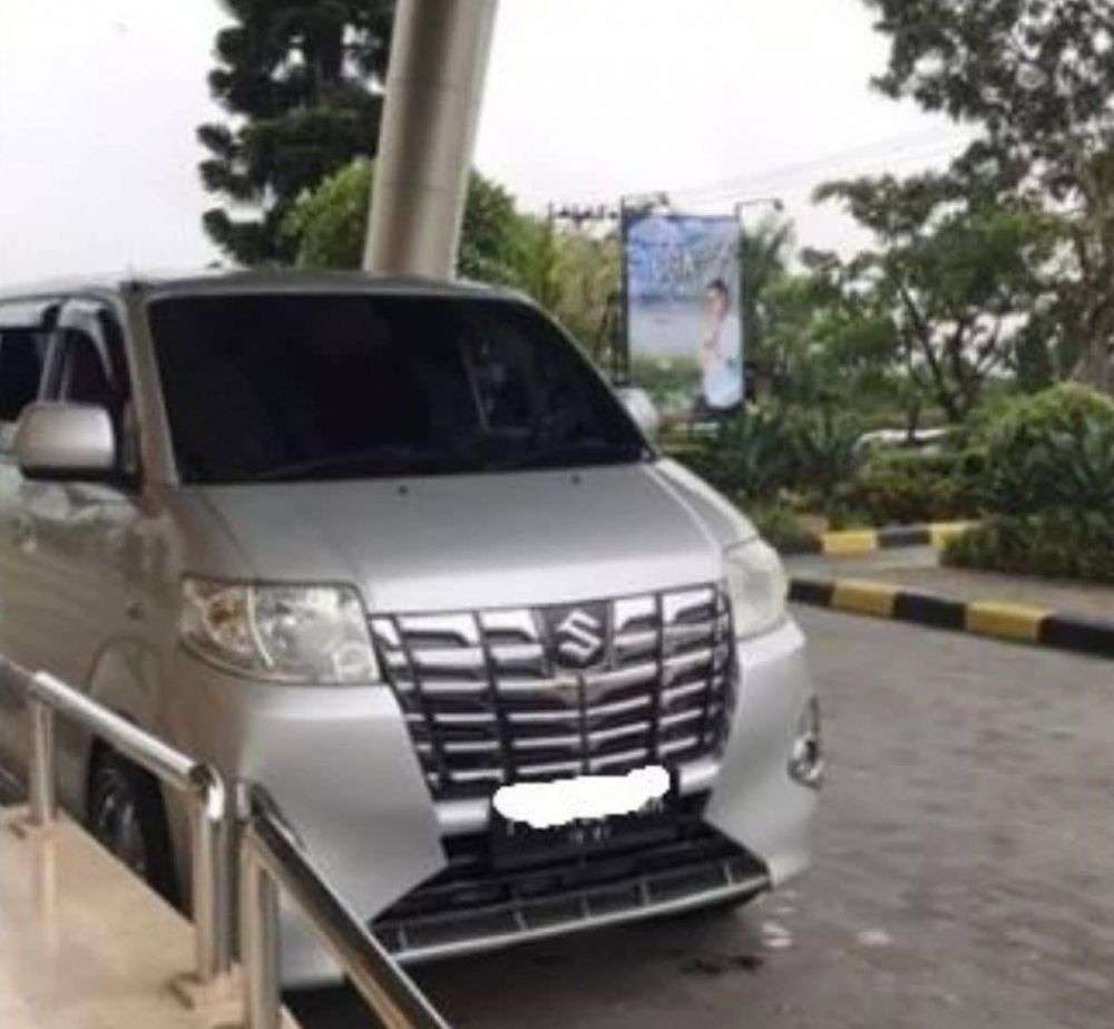 Mobil APV