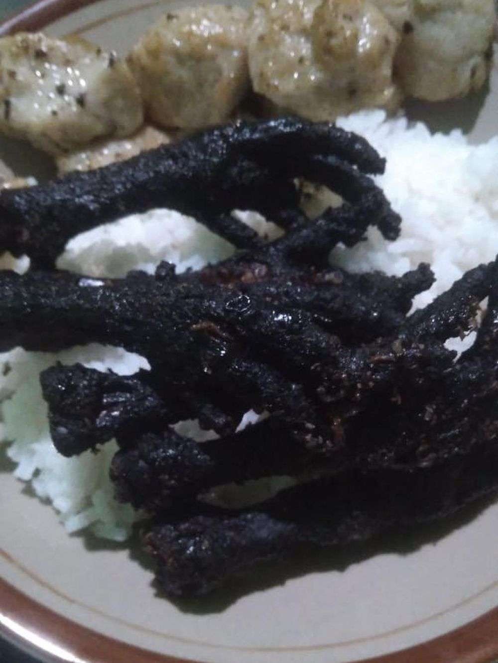 Ayam Gosong