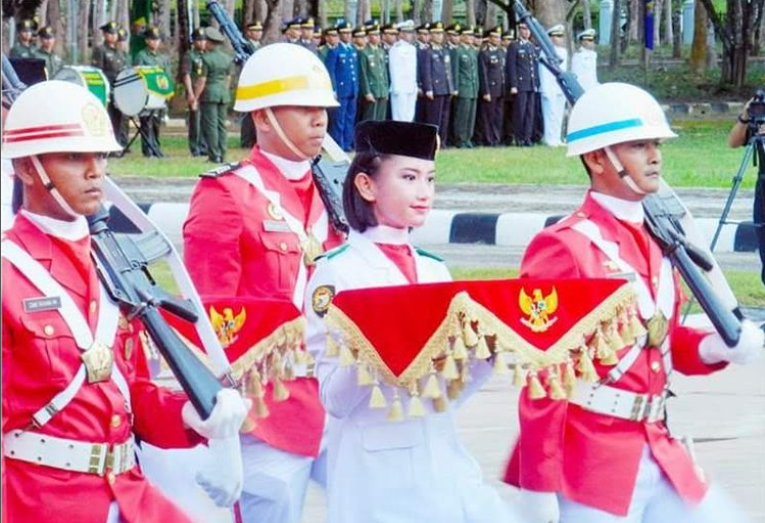 Ibu Ungkap Prestasi Sebelum Mengurus Anak