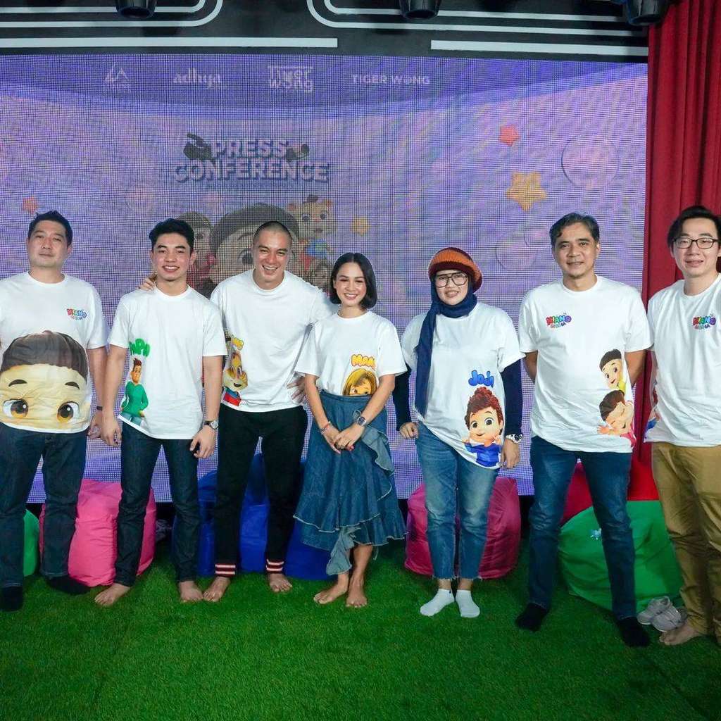Baim Wong