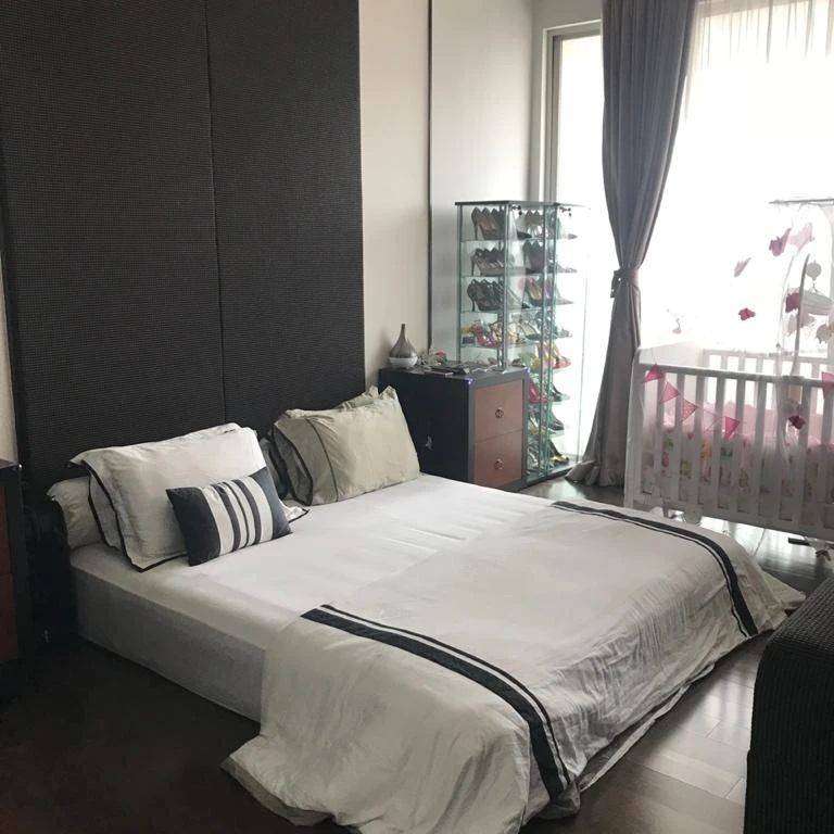 Kamar Utama