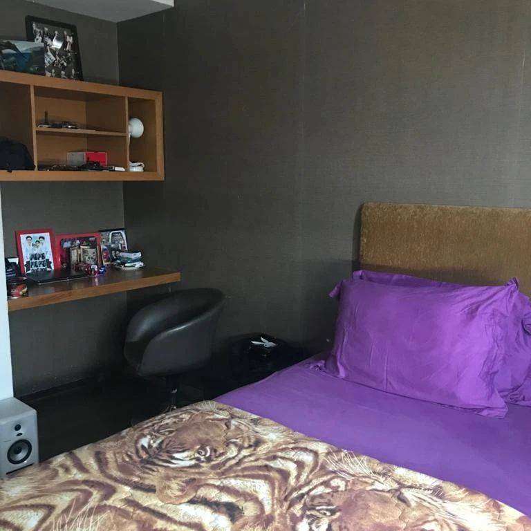 Kamar Anak