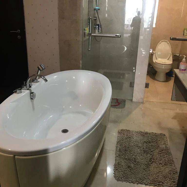 Kamar Mandi