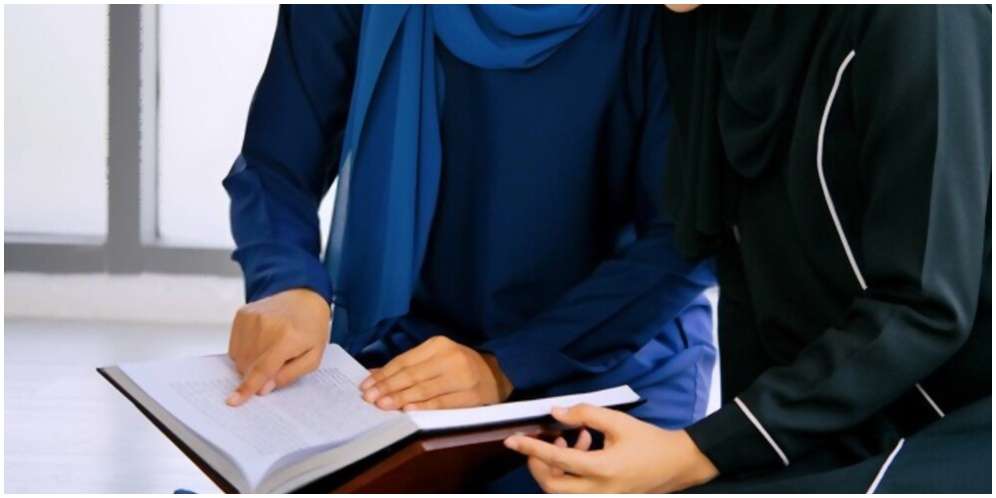 Bacaan Doa Ayat Kursi