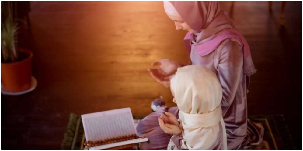 Waktu Utama Membaca Ayat Kursi