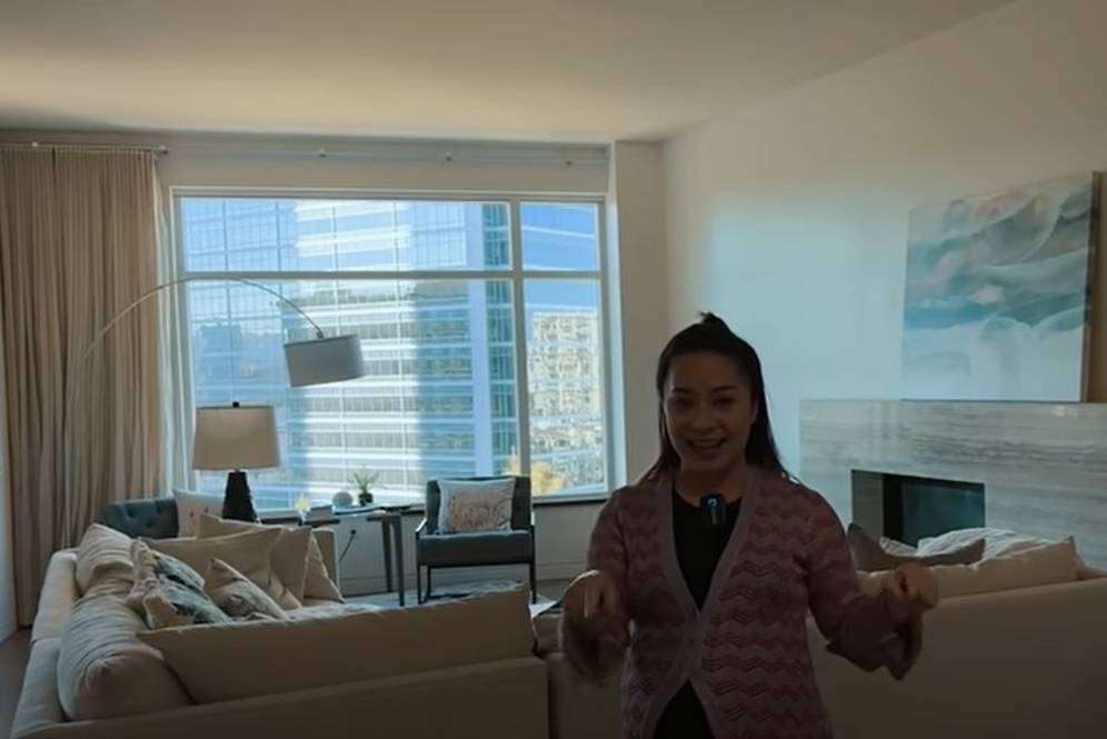 Apartemen Nikita