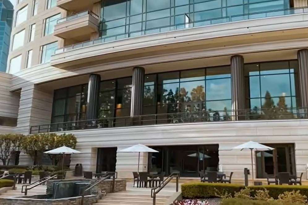 Apartemen Nikita