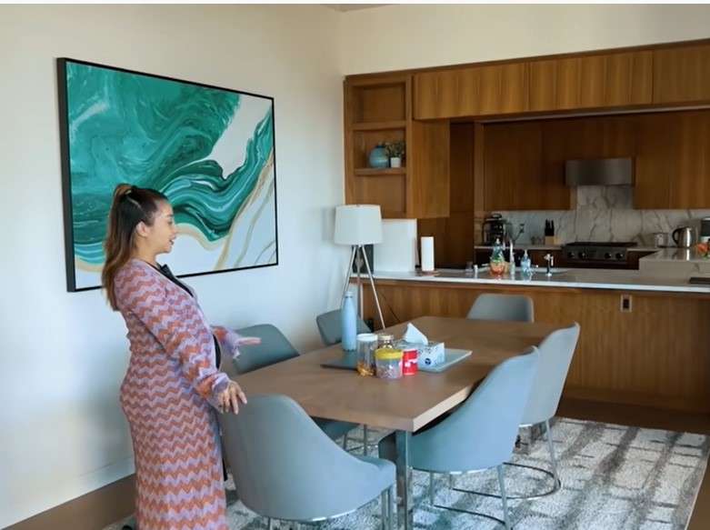 Apartemen Nikita