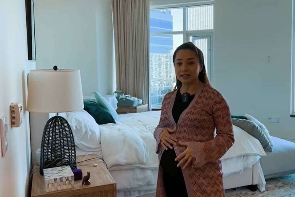 Apartemen Nikita Willy