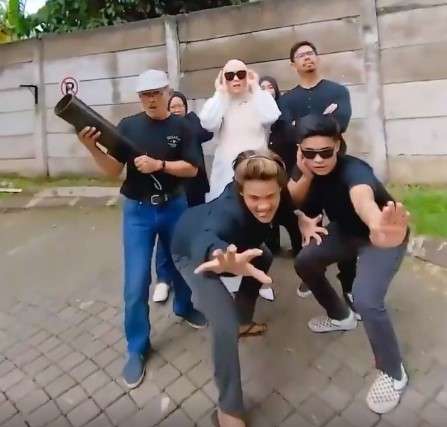 Fitri Tropica