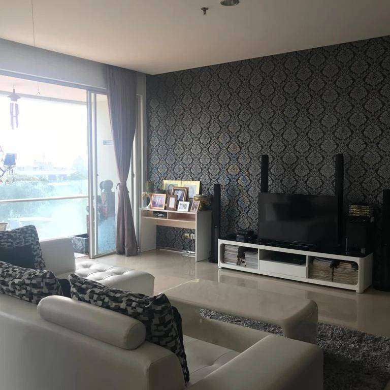 Apartemen Venna Melinda dijual