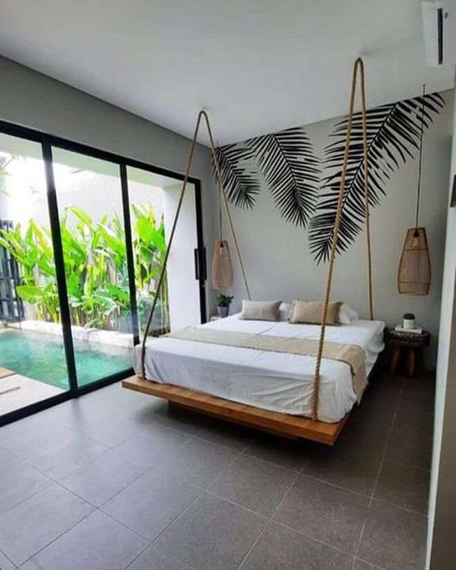 Kamar Utama