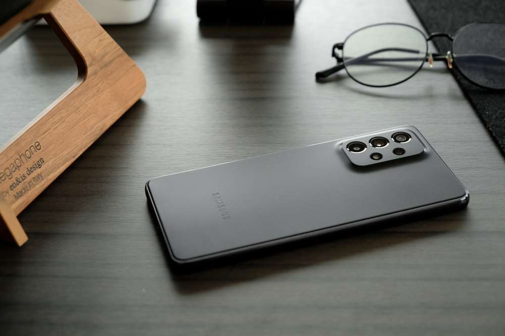 Samsung Galaxy A53 5G