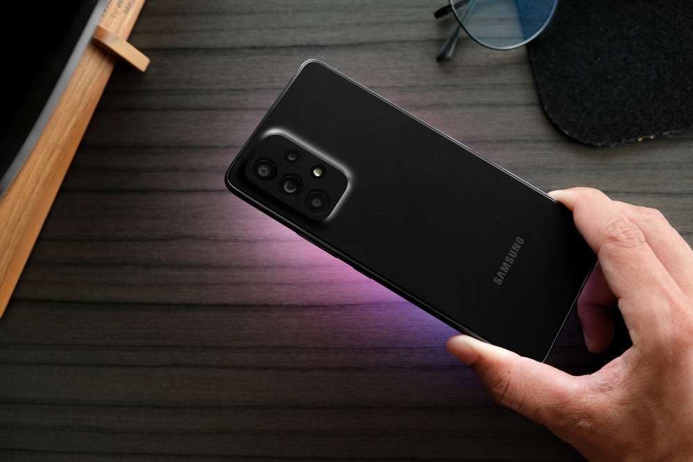 Samsung Galaxy A53 5G