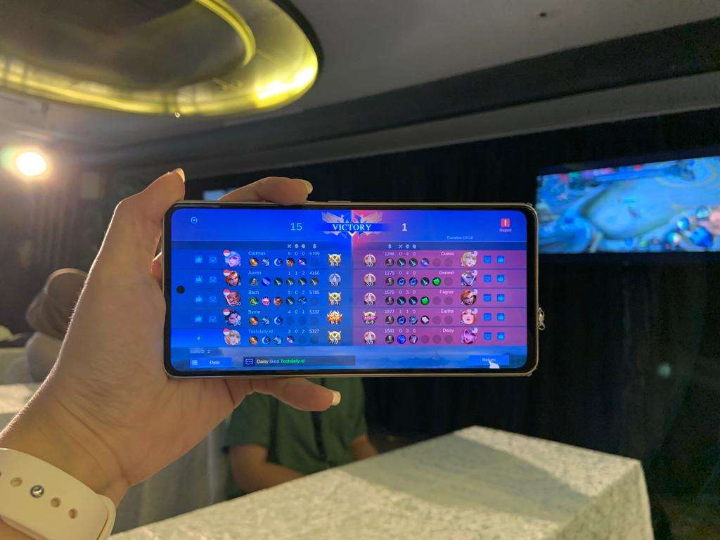 Samsung Galaxy A53 5G