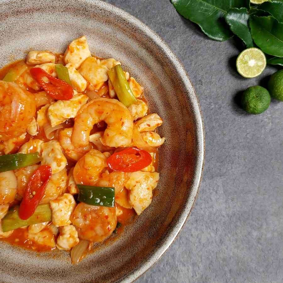 Berbahan Dasar Ayam, Aneka Masakan Lezat di Jakarta Ini Bikin Semangat Bangun Sahur Berbahan Dasar Ayam, Aneka Masakan Lezat di Jakarta Ini Bikin Semangat Bangun Sahur