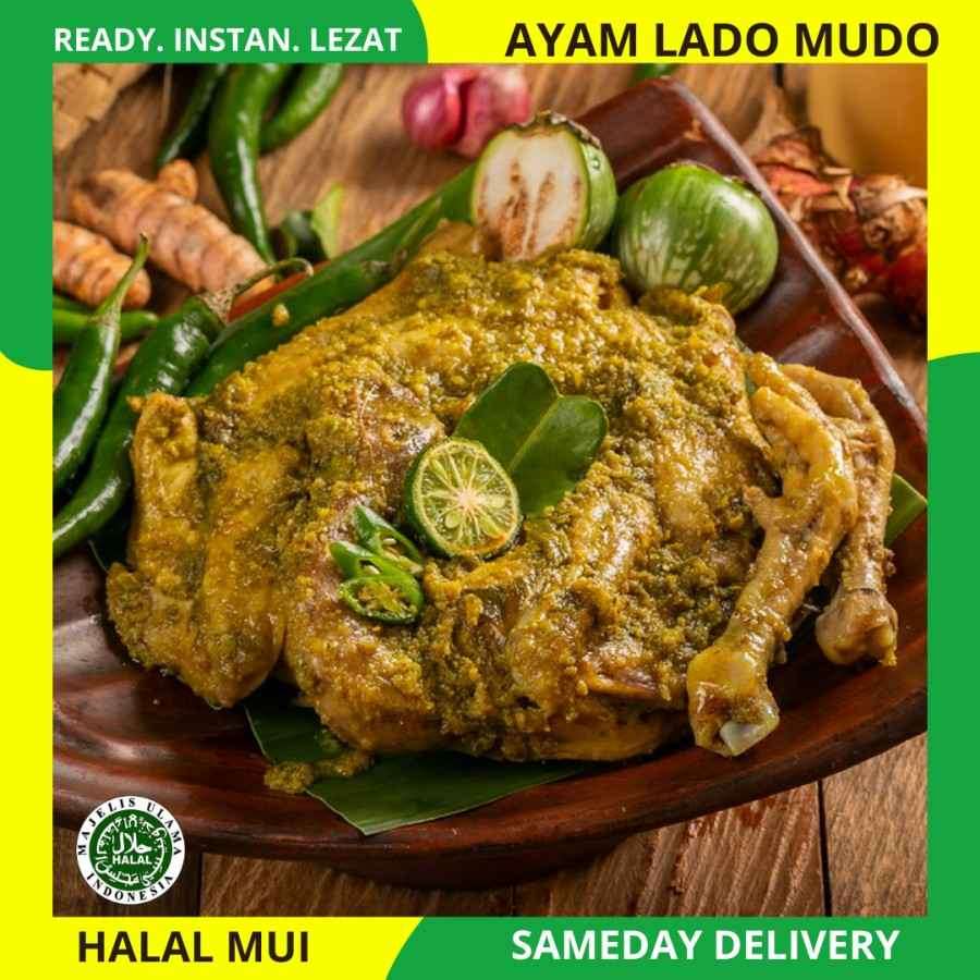 Berbahan Dasar Ayam, Aneka Masakan Lezat di Jakarta Ini Bikin Semangat Bangun Sahur Berbahan Dasar Ayam, Aneka Masakan Lezat di Jakarta Ini Bikin Semangat Bangun Sahur