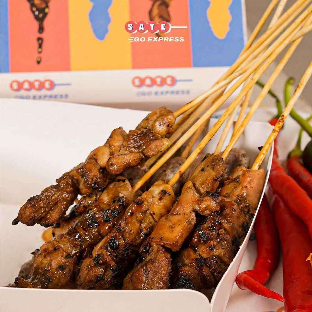 Berbahan Dasar Ayam, Aneka Masakan Lezat di Jakarta Ini Bikin Semangat Bangun Sahur Berbahan Dasar Ayam, Aneka Masakan Lezat di Jakarta Ini Bikin Semangat Bangun Sahur