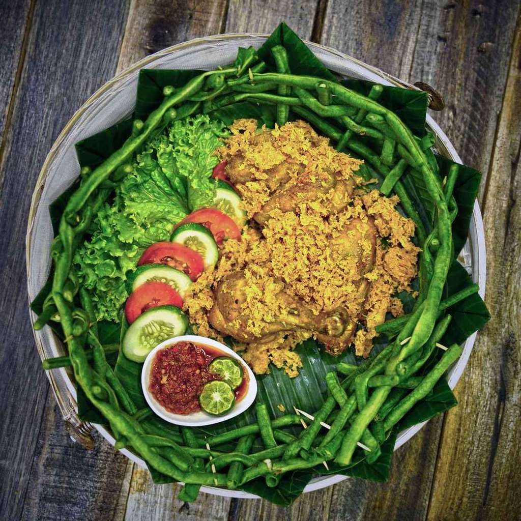 Berbahan Dasar Ayam, Aneka Masakan Lezat di Jakarta Ini Bikin Semangat Bangun Sahur Berbahan Dasar Ayam, Aneka Masakan Lezat di Jakarta Ini Bikin Semangat Bangun Sahur