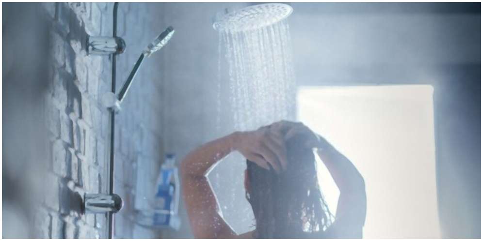 Niat dan Tata Cara Mandi Bersih setelah Haid