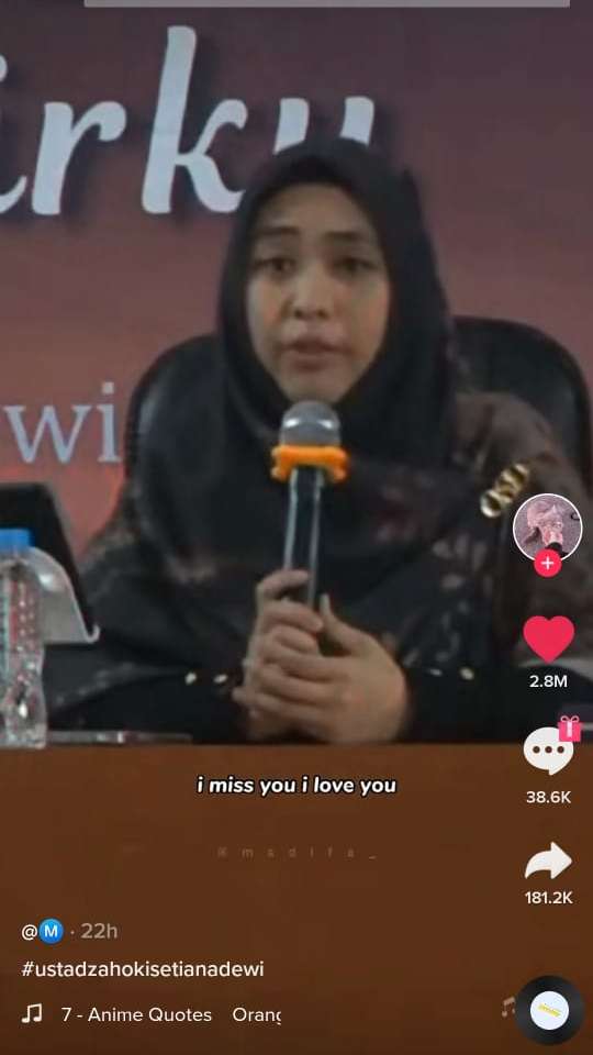 Oki Setiana Dewi