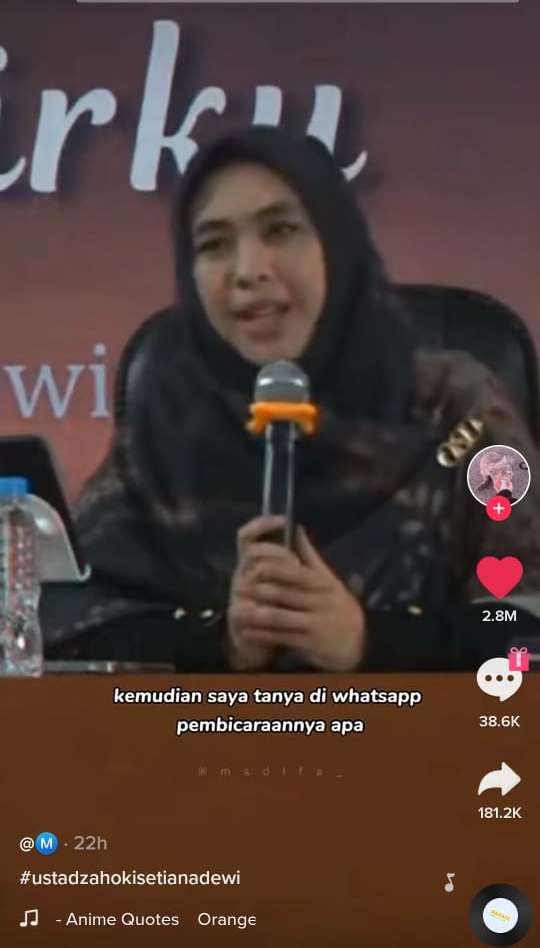 Oki Setiana Dewi