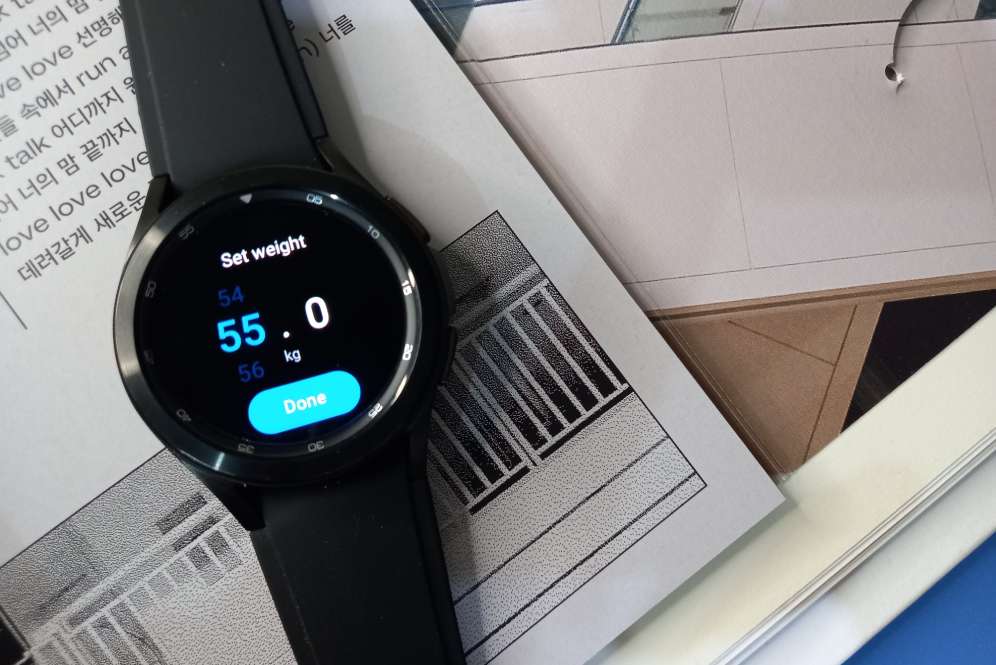 Samsung Galaxy Watch4 Series
