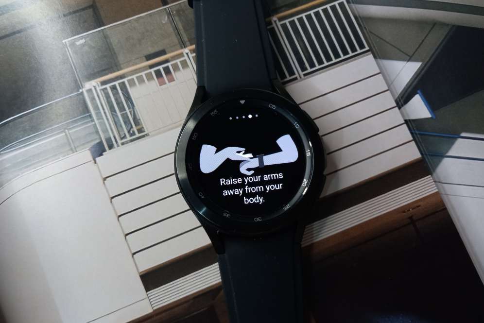 Samsung Galaxy Watch4 Series