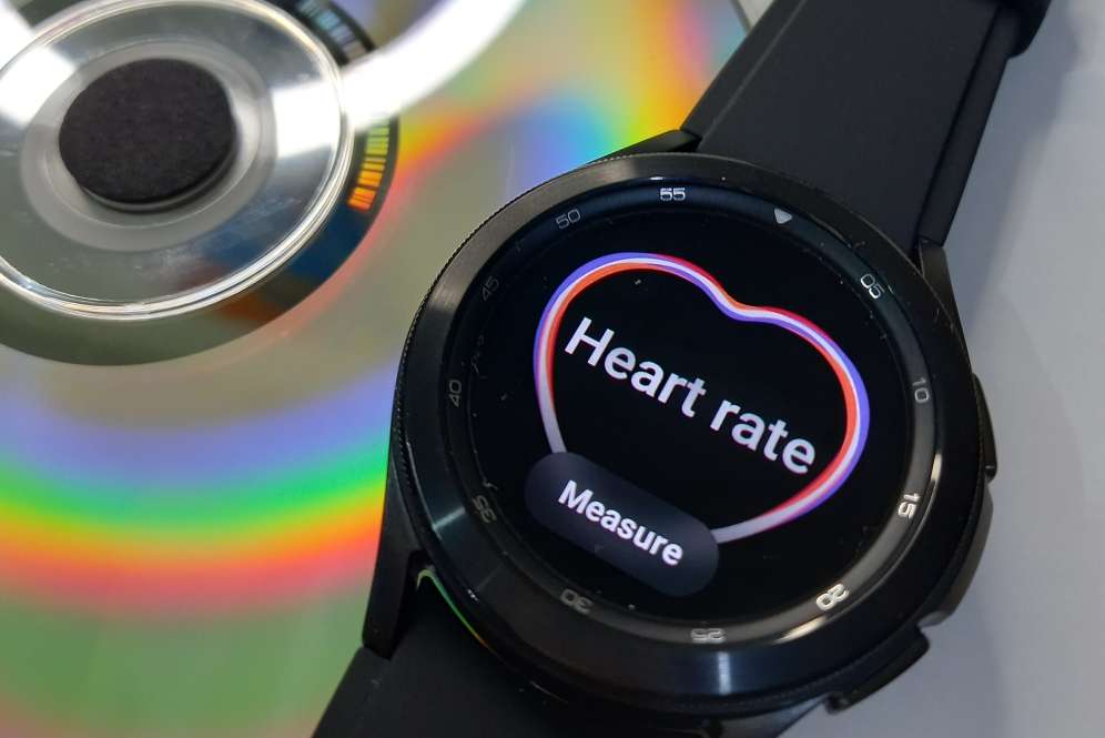 Samsung Galaxy Watch4 Series