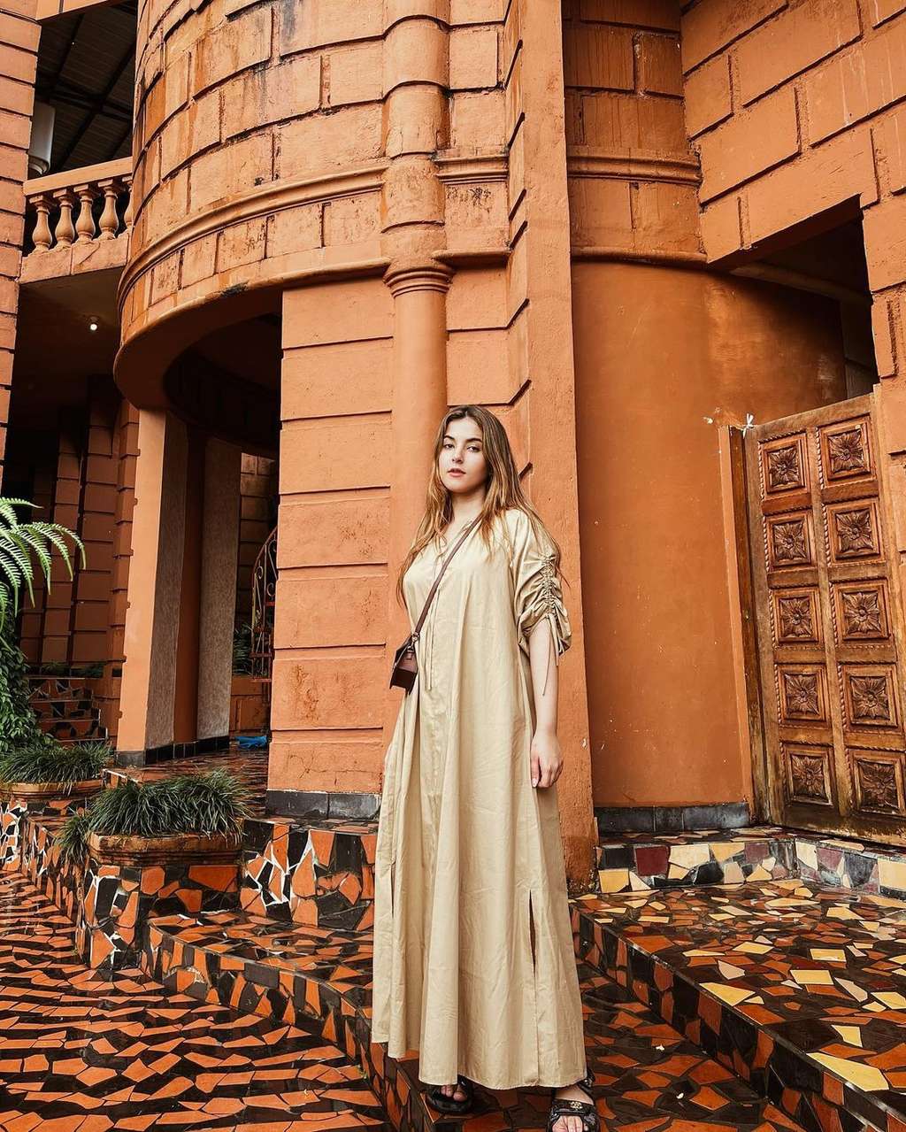 Instagram @tasyafarasya