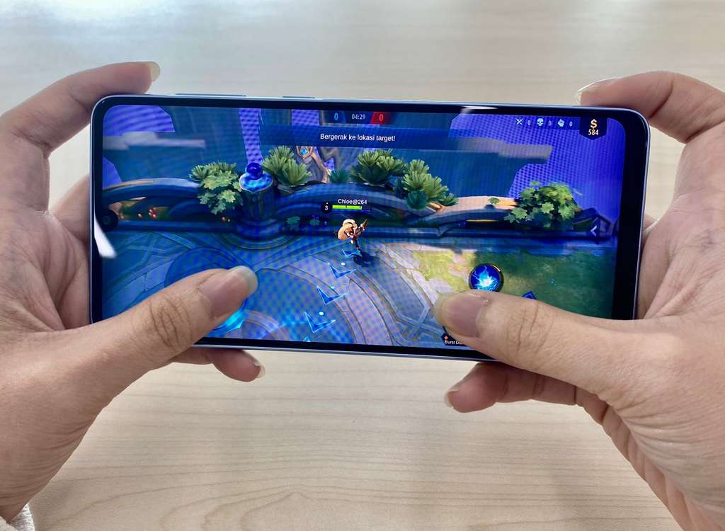 Samsung A33 5G