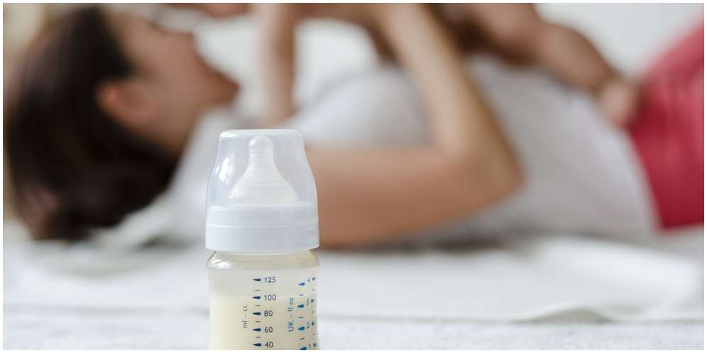Manfaat Rebusan Daun Pepaya untuk Ibu Menyusui