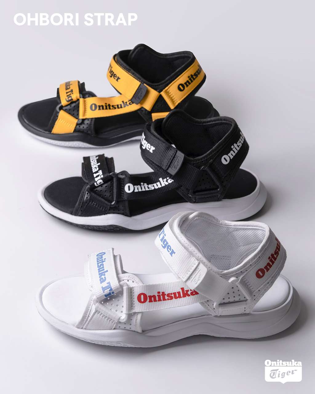 Onitsuka Tiger