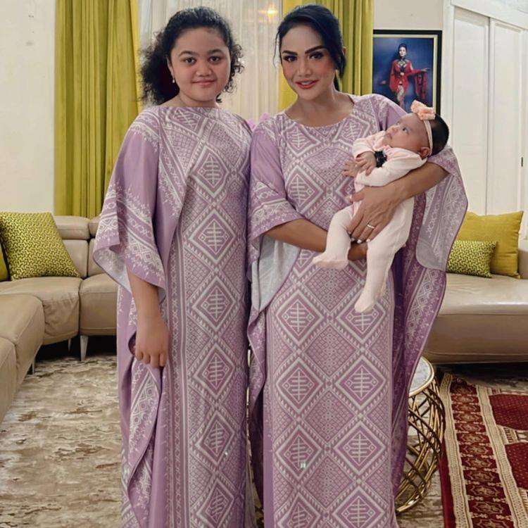 Krisdayanti