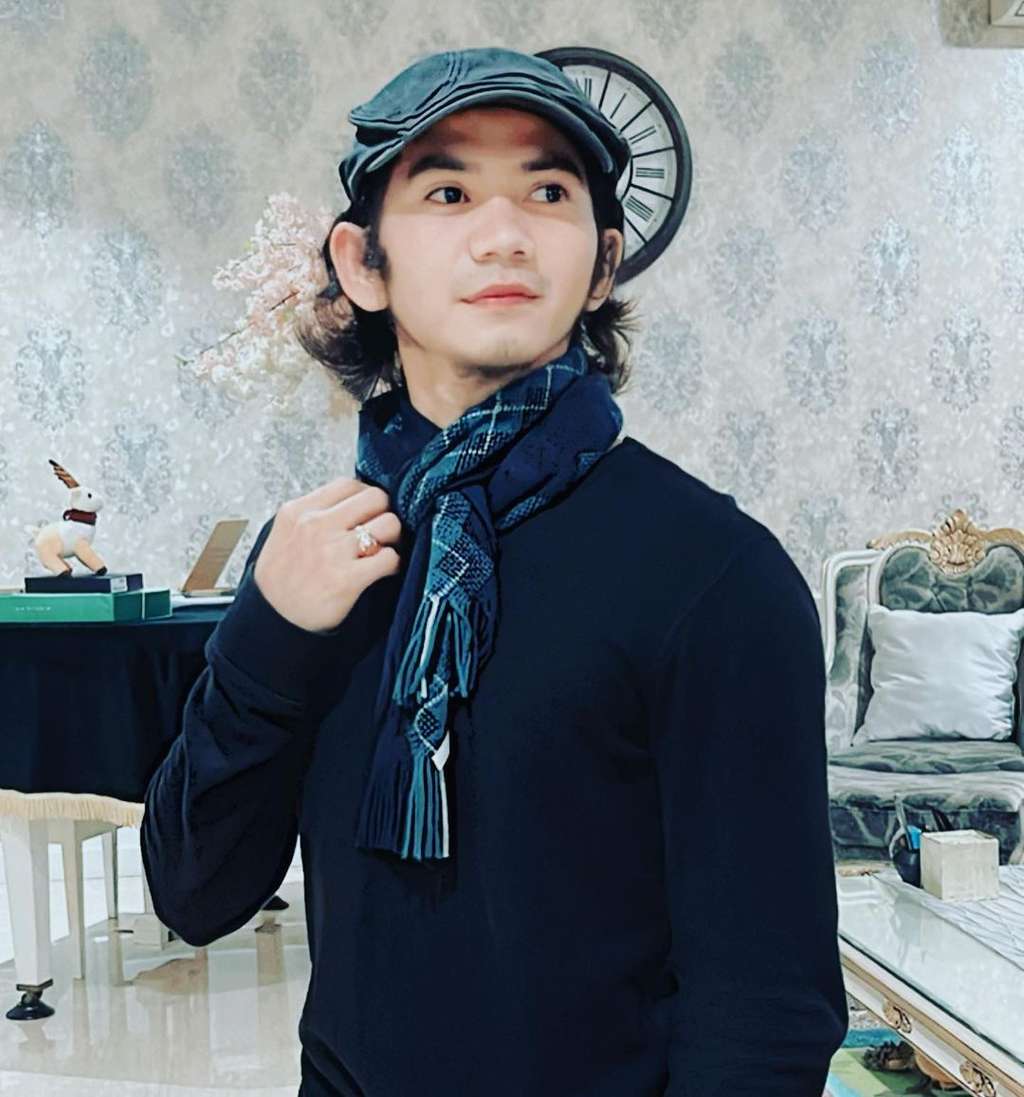 Rizki D'Academy