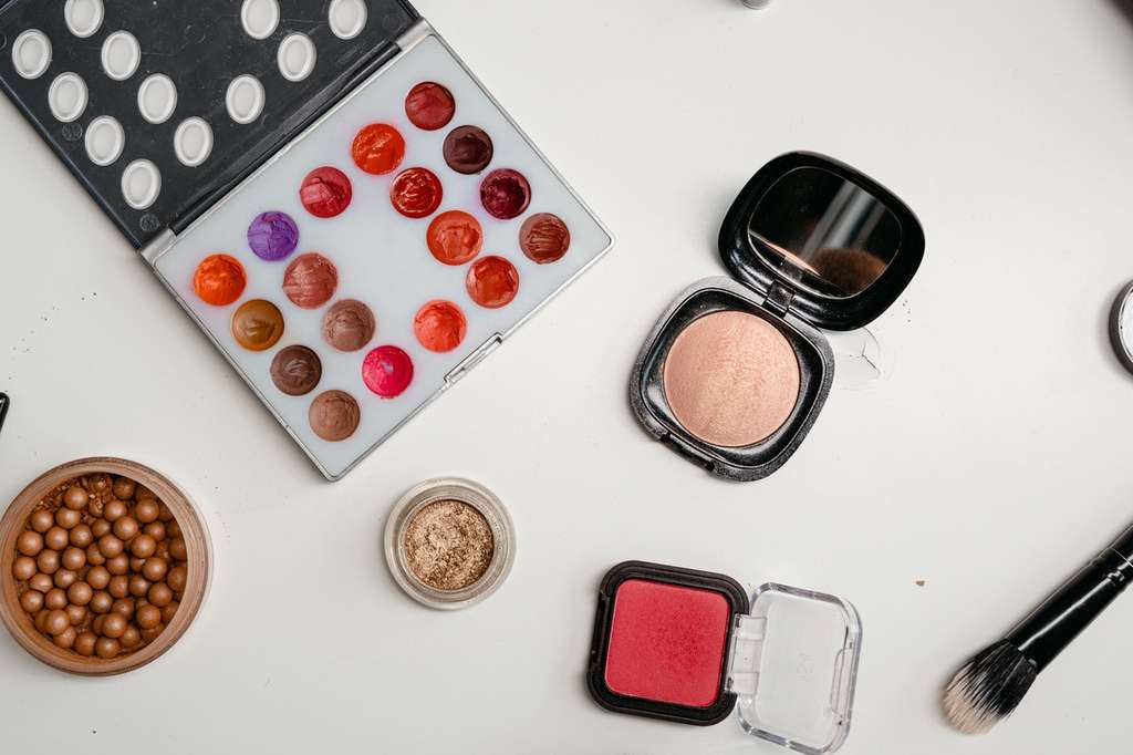 Face Palette