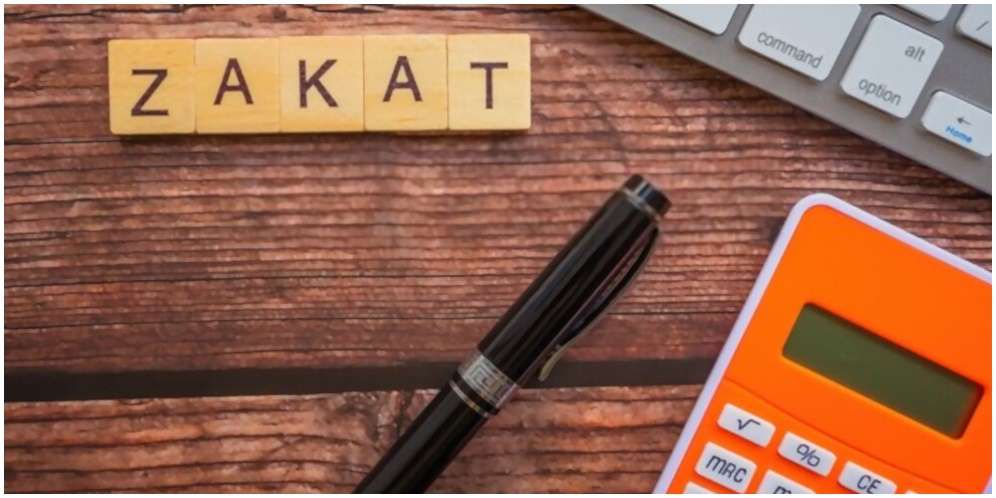 Cara Menghitung Zakat Harta