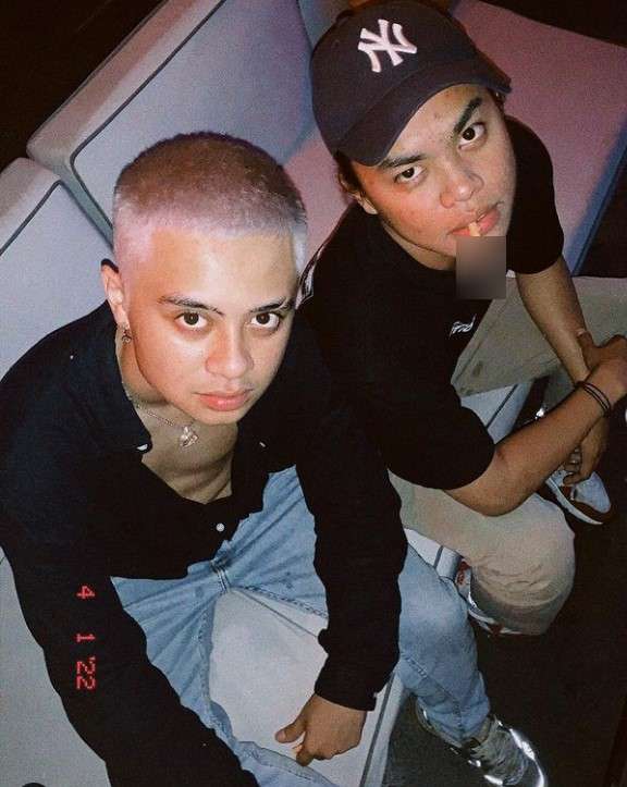 Penampilan baru Bastian Steel Penampilan baru Bastian Steel