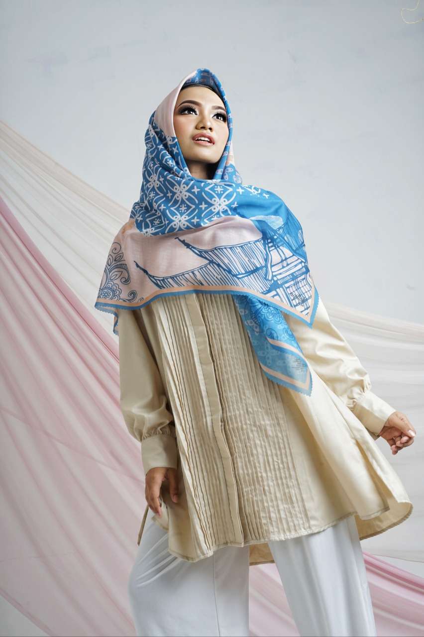 Doc Aqillah by Ria