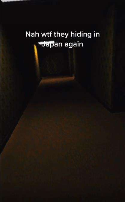 Jelajahi Google Maps, temukan ruangan seram dalam bangunan misterius.