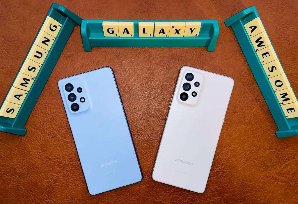 Samsung Galaxy A53 5G