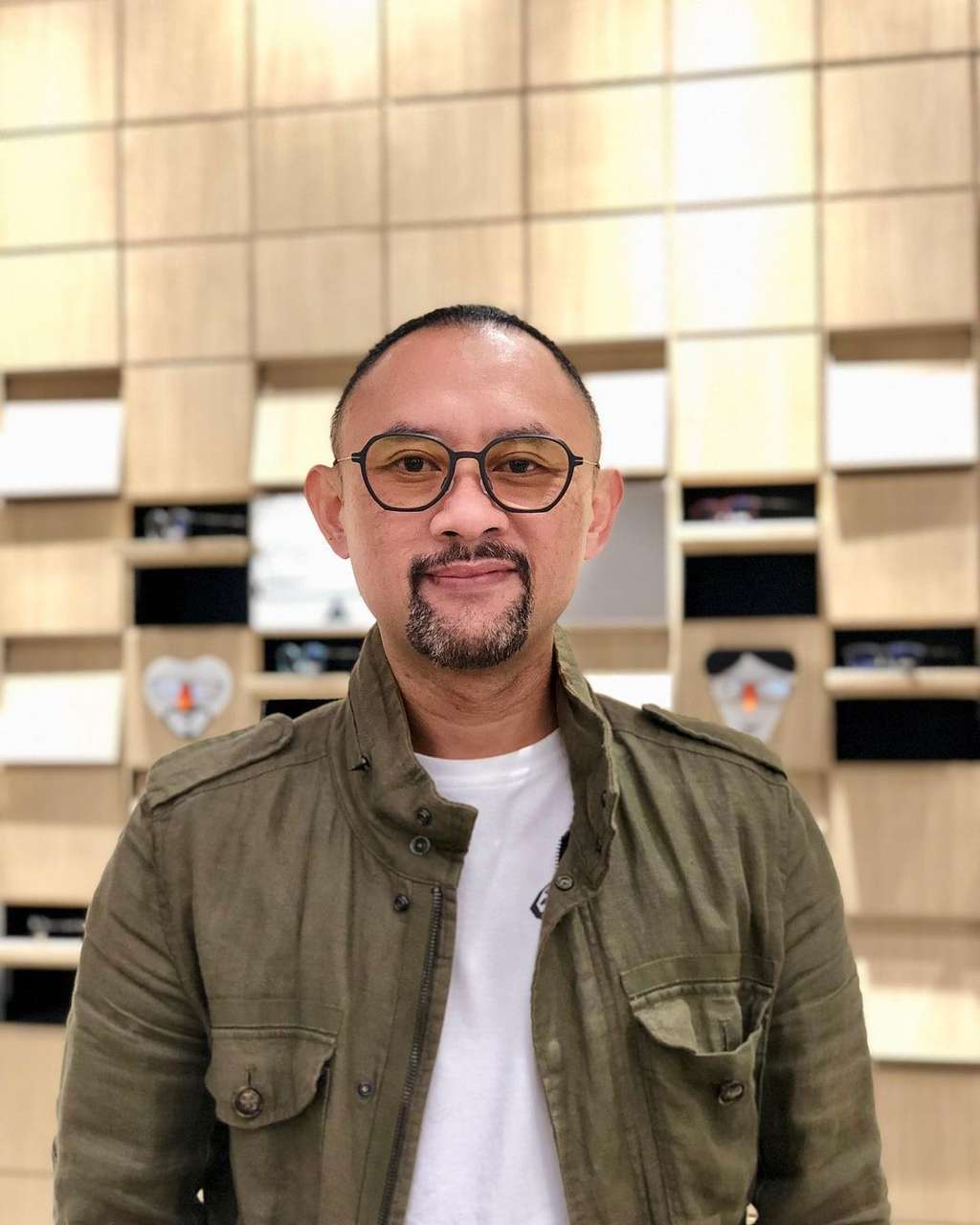 Ronal Surapradja