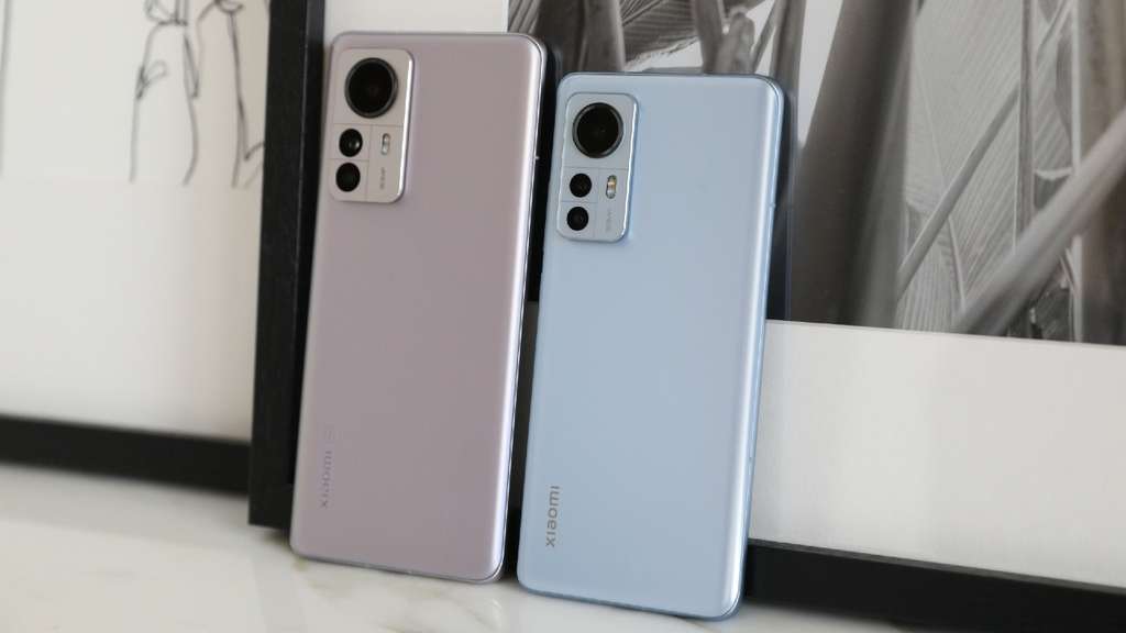 Xiaomi 12 Series