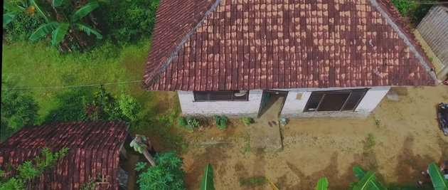 Penampakan Rumah Penampakan Rumah