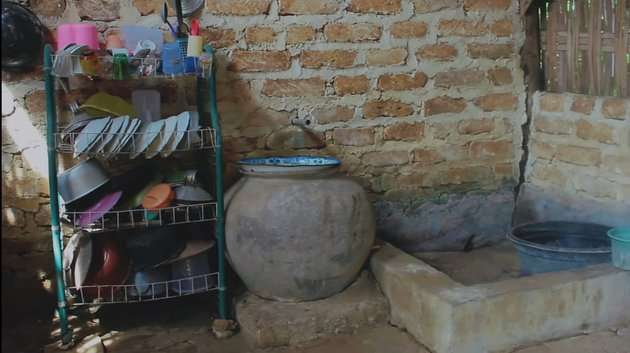 Dapur Dapur