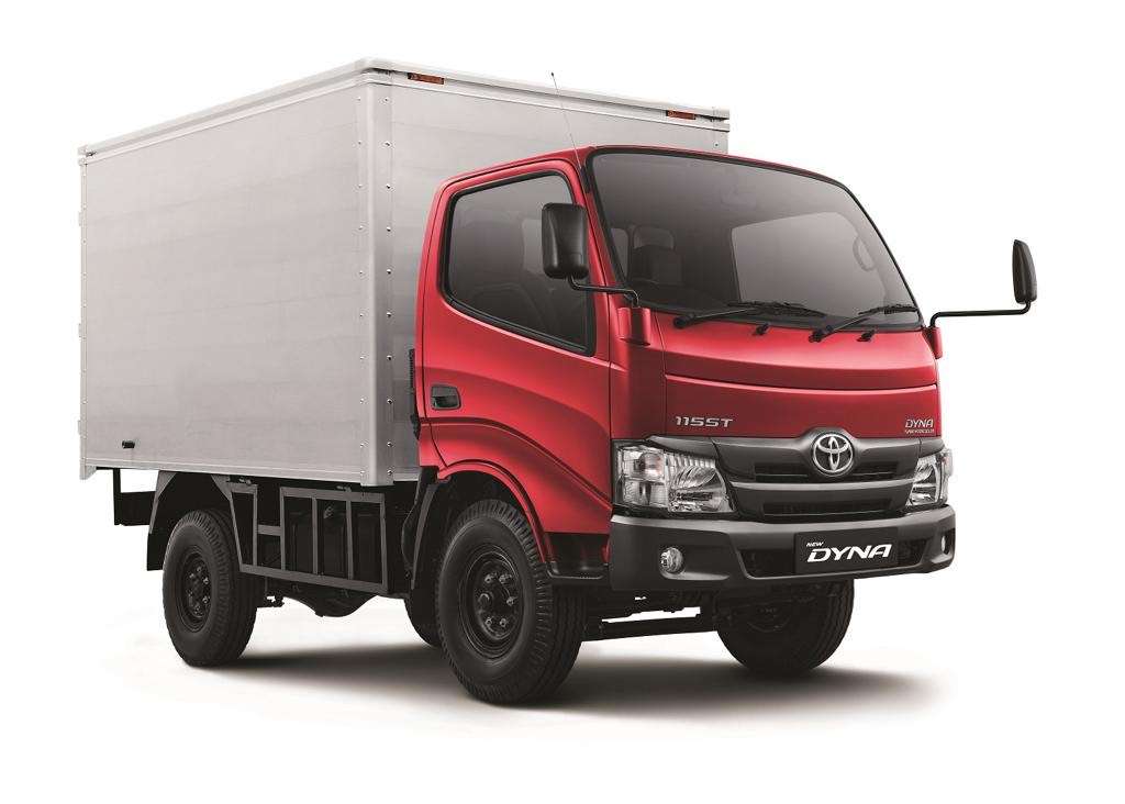 Toyota Dyna