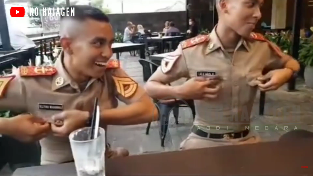 cek buku saku akmil